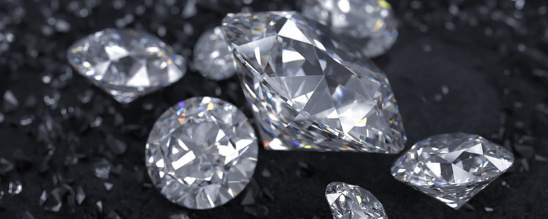 钻石的4C标准是什么