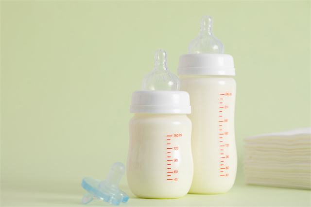 奶粉比母乳更营养吗