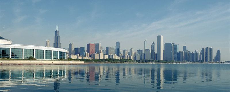 芝加哥为什么叫风城