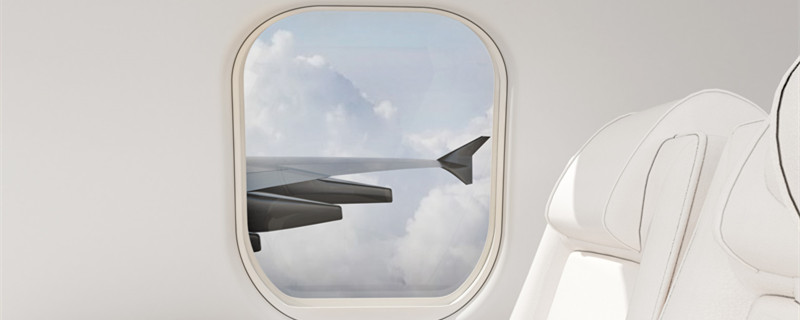 坐飞机怎么选靠窗位置