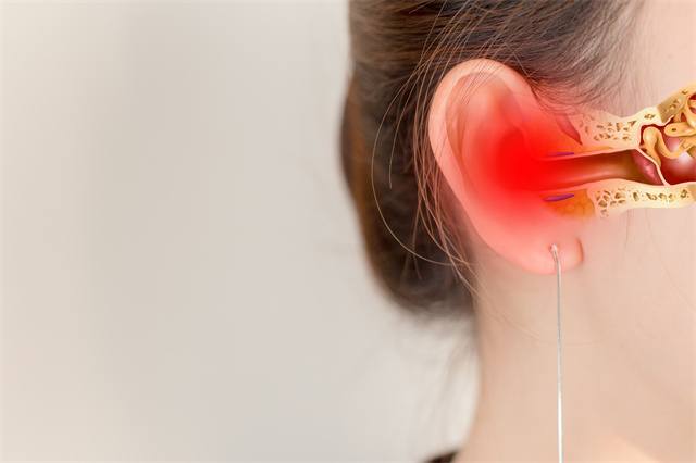 怎么预防听力下降