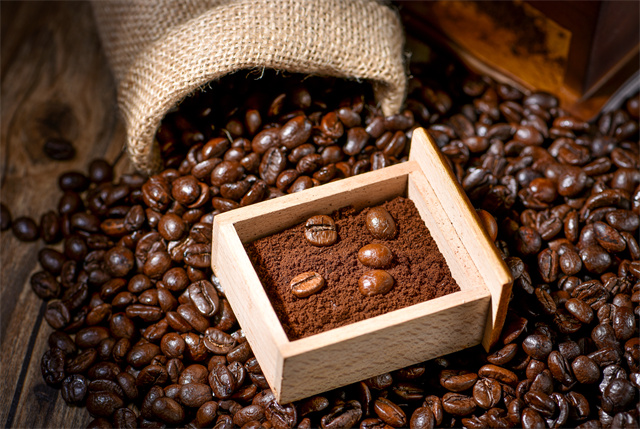 黑咖啡每天适合喝多少