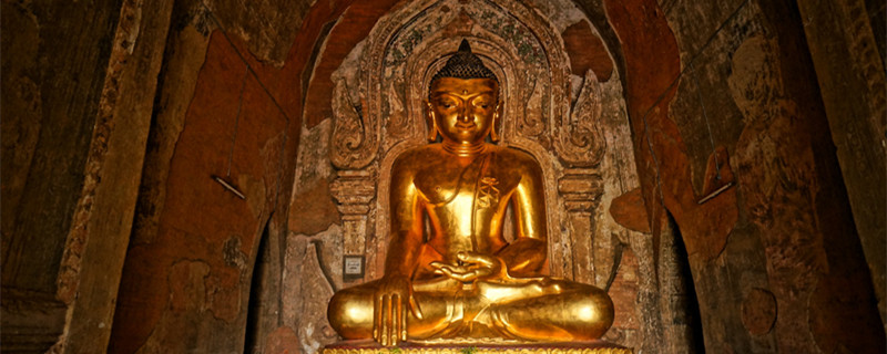 佛教六根指的是什么
