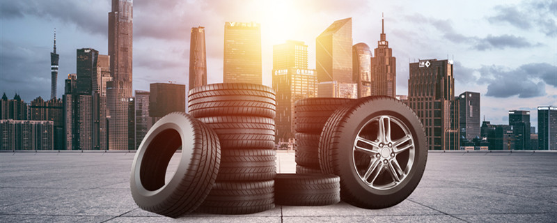 橡胶轮胎最早是谁发明的
