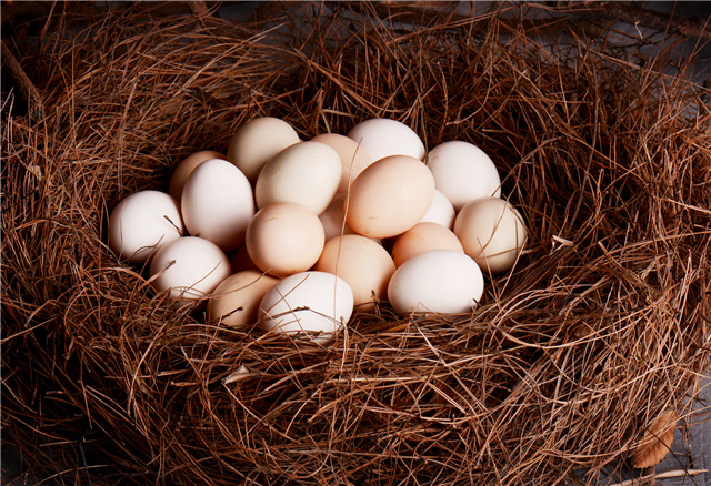 红鸡蛋和白鸡蛋哪个更好 对鸡蛋的误会该解开了！