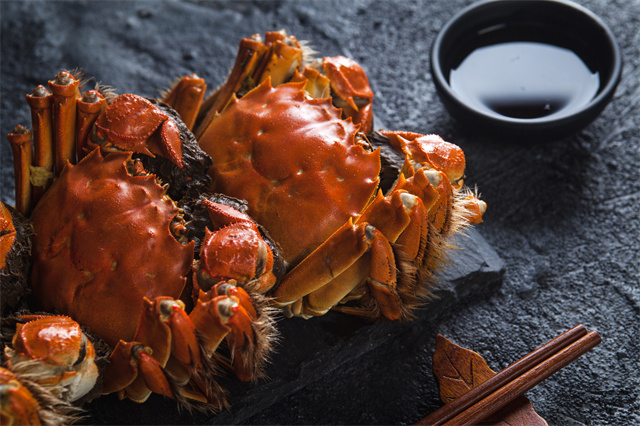 吃螃蟹过敏怎么办