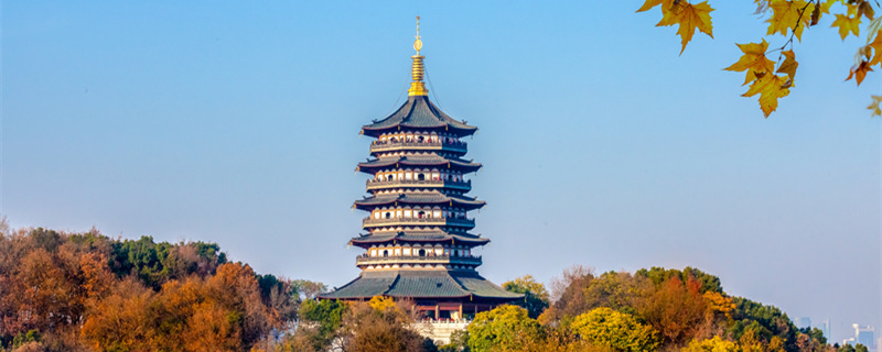 中国最古老的塔是什么