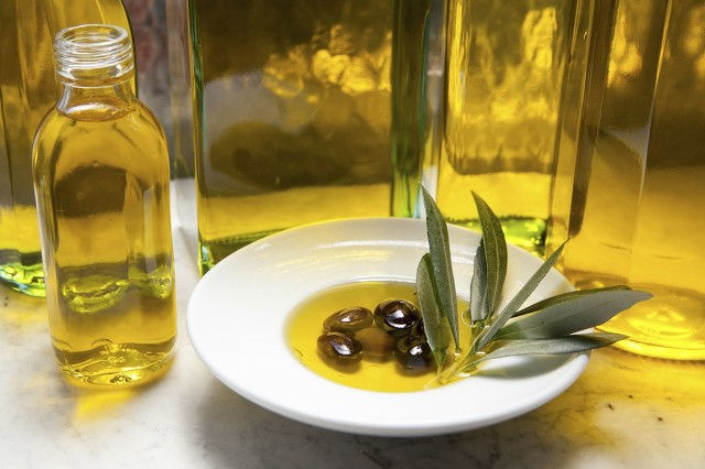 怎么判断橄榄油是否过期