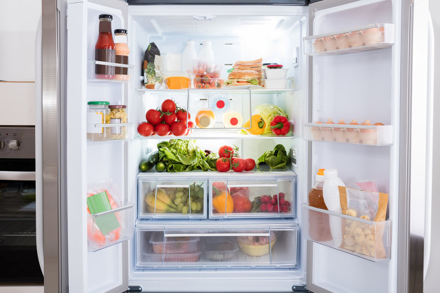 冰箱冷冻室放啥合适？今天教你正确使用冰箱的方法！