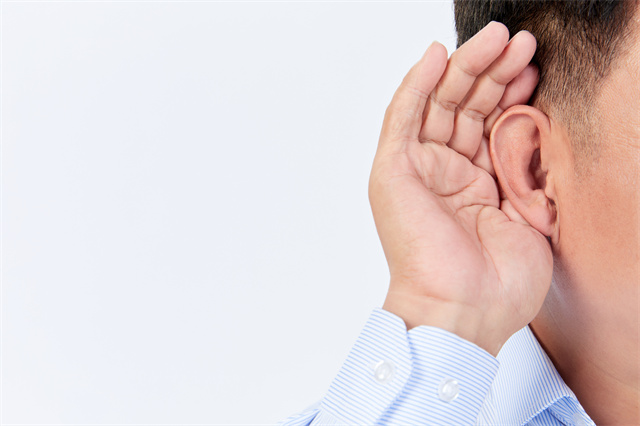 耳机音量低也会损伤听力