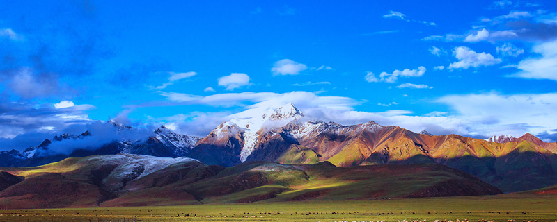 世界上最长的山脉是哪个