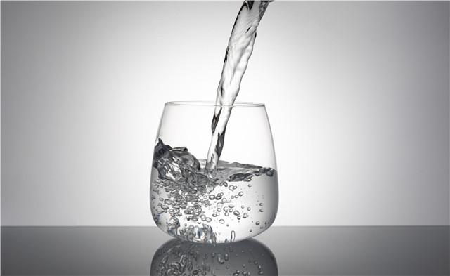 长期喝纯净水有危害吗