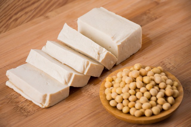 冬季冻豆腐能保存多久？