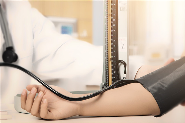 50岁的人血压多少才正常