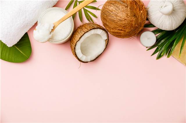 椰子油护发真的有效吗