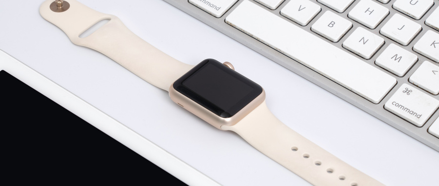苹果手表首个汉字表盘 苹果手表汉字表盘怎么设置？