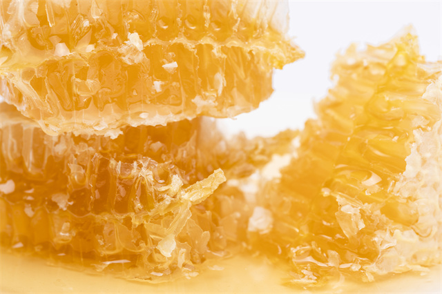 蜂蜜可以储存多久
