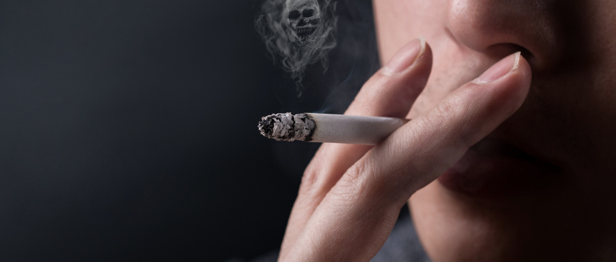 中国每年超百万人因烟草失去生命 你还在吸烟吗？