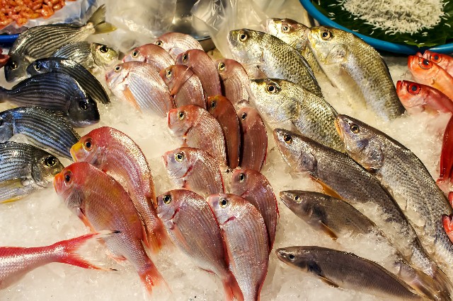 海鲜在死后还能吃吗？