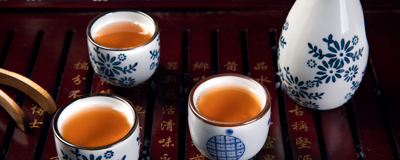 中国最古老的粮食酒是什么
